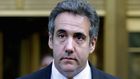 Michael Cohen