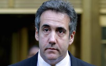 Michael Cohen