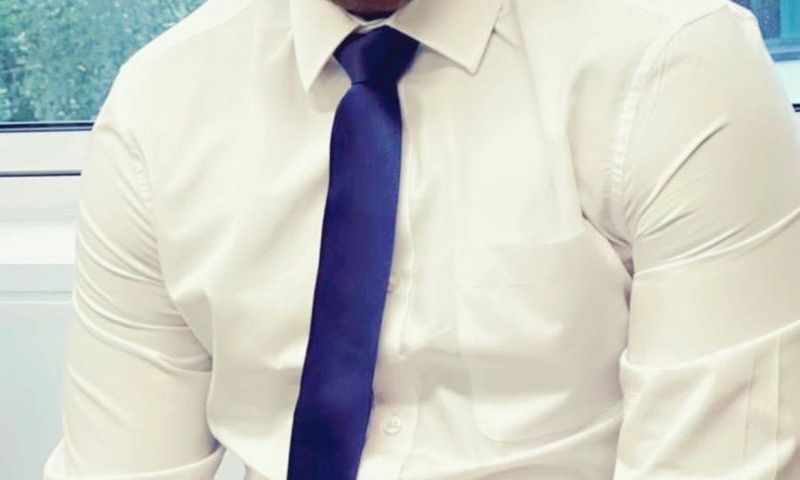 Mr. Joseph Osei Owusu, the CEO of UnityLink