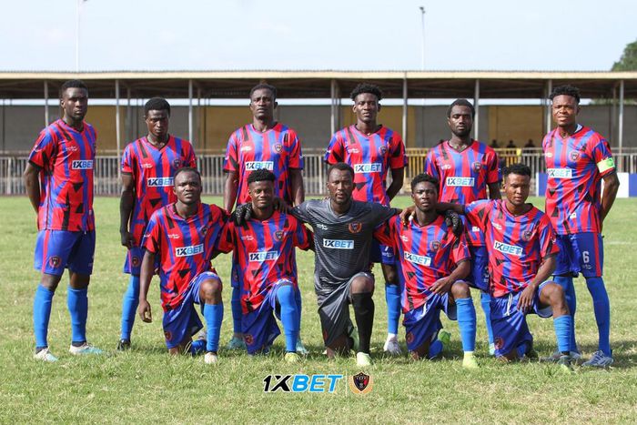 Armed robbers attack Legon Cities on Kumasi-Bibiani highway, valuables stolen