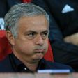 Jose Mourinho admits Manchester United's present form is not acceptable which sees them languishing in 10th position their worst start since 1989