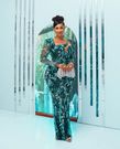 Wedding reception outfit inspirations for brides