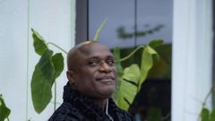Rev Victor Kusi Boateng