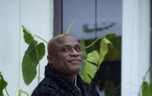 Rev Victor Kusi Boateng