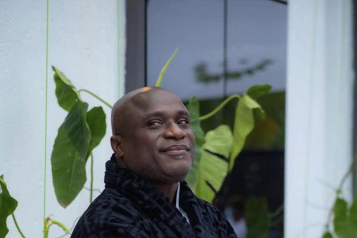 Rev Victor Kusi Boateng