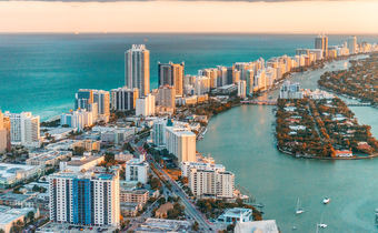 Miami, Florida