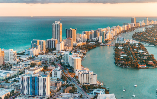 Miami, Florida