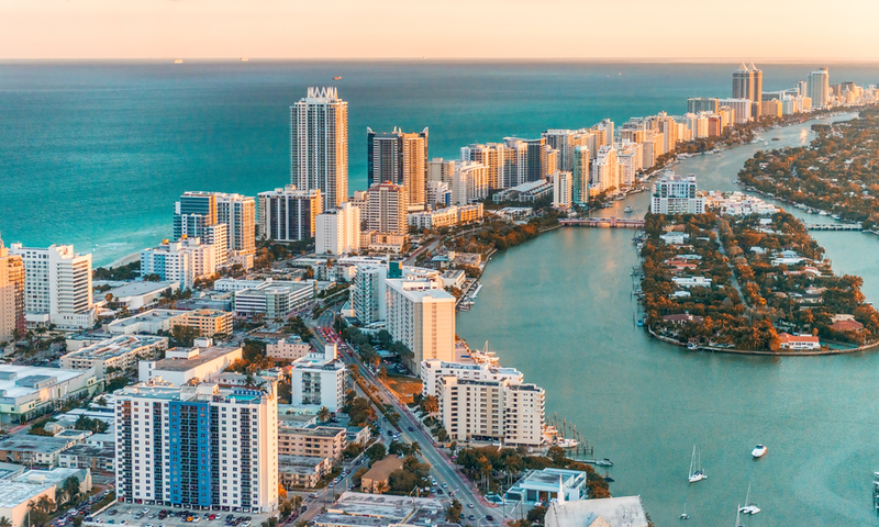 Miami, Florida