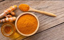 Benefits of turmeric to the skin