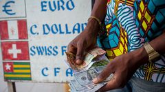 Ghana cedi