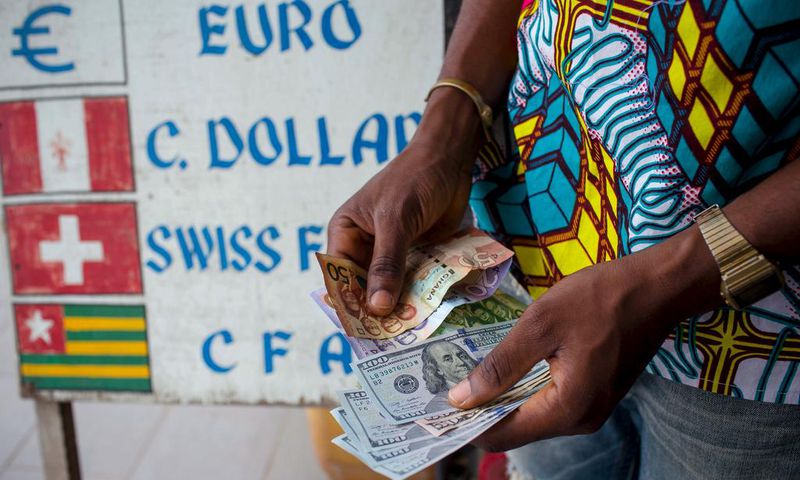 Ghana cedi
