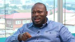George Opare Addo