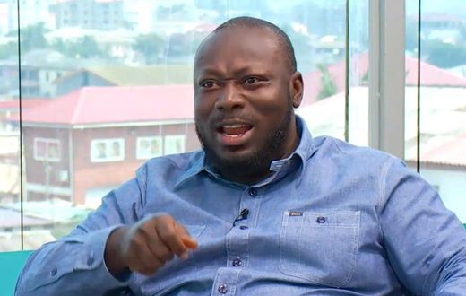 George Opare Addo