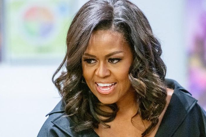 Michelle Obama