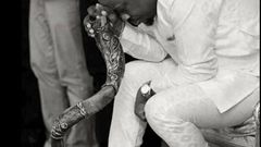 "I know when I’ll die; that’s why I cry during worship" – Prophet Nigel Gaisie