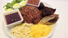 waakye farmart ghana