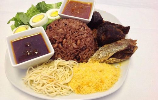 waakye farmart ghana