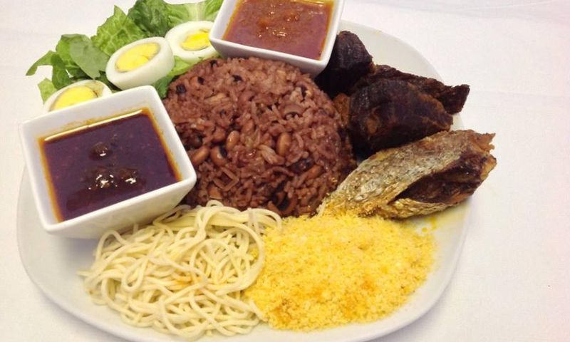 waakye farmart ghana