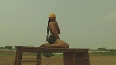 Wanlov the Kubolor - My Toto