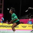 Ghana impresses at Badminton World Junior Championships in the US