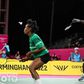 Ghana impresses at Badminton World Junior Championships in the US