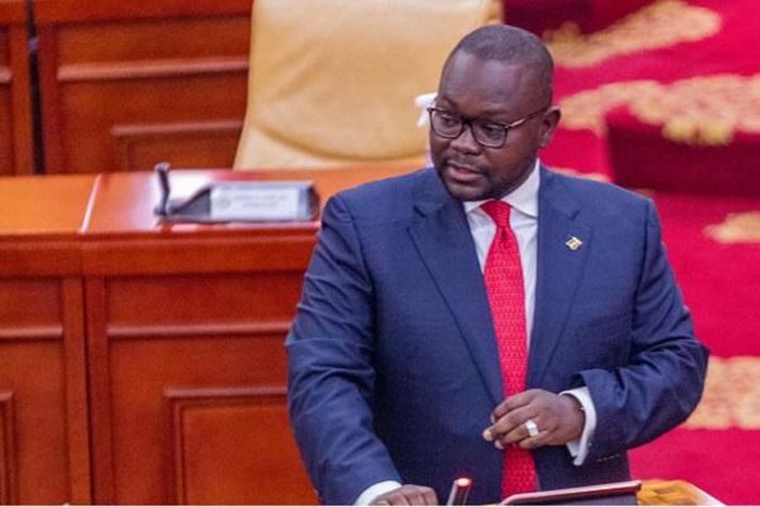 Francis Asenso-Boakye