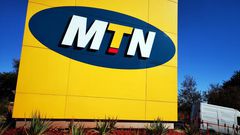 MTN Nigeria