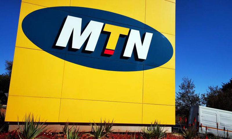 MTN Nigeria