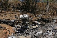 Mexico helicopter crash Jalisco CJNG RPG
