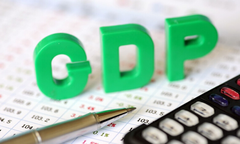 GDP