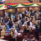 Ghanaian MPs recite National Pledge as new standing order makes it compulsory