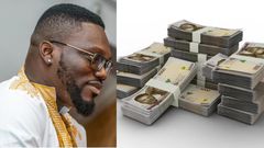 Investigative journalist reveals billionaire father's death due to lack of ambulance