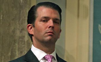 Donald Trump, Jr.