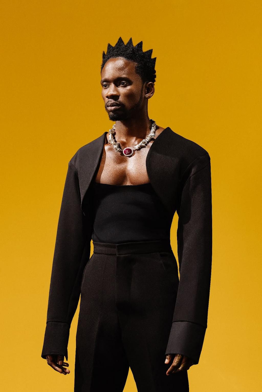 Mr Eazi [Daniel Obasi]