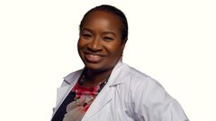Dr. Theodora Peppera
