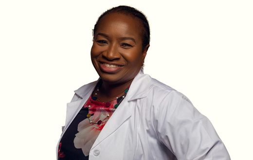 Dr. Theodora Peppera