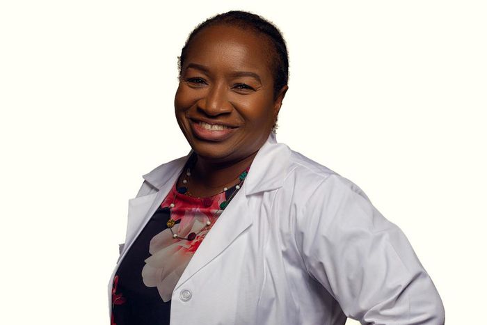 Dr. Theodora Peppera