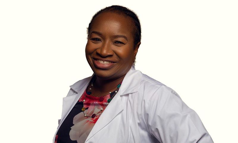 Dr. Theodora Peppera