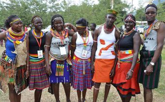 Karamojong people