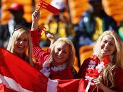 The 27 countries in the world with the most freedom
