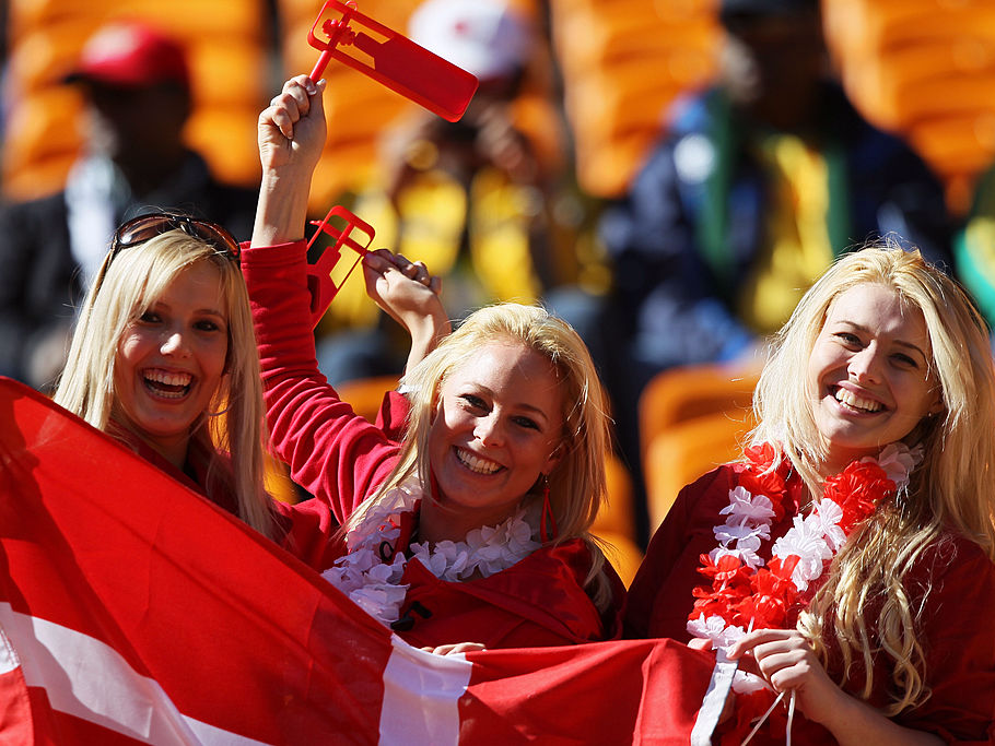 The 27 countries in the world with the most freedom
