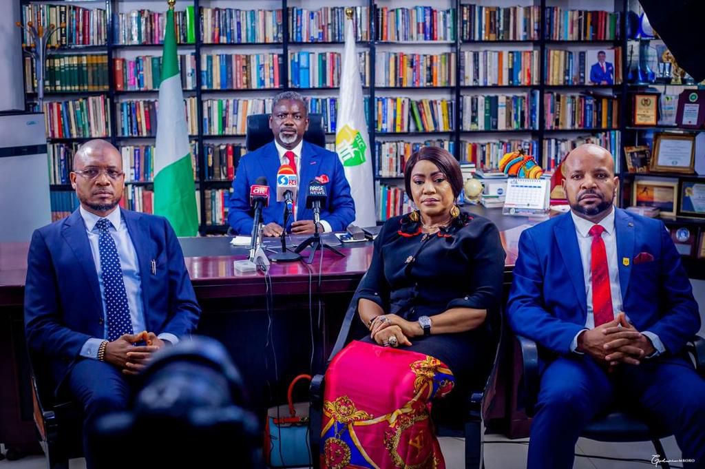 GOTNI Leadership Centre announces Africa Leadership Conference