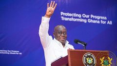 Nana Addo