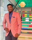 Asamoah Gyan