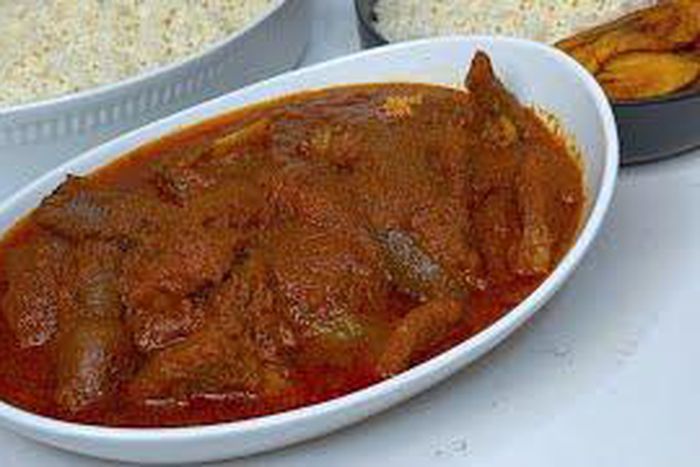 Carrot stew- Joyful cook