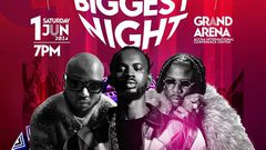 25th Telecel Ghana Music Awards