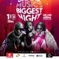 25th Telecel Ghana Music Awards
