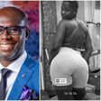 Opambour slams Deborah Seyram for dragging sugar daddy to court as he empowers men