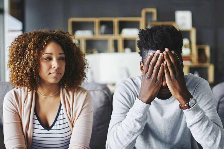 Cheating may sometimes be unintentional [Brides]