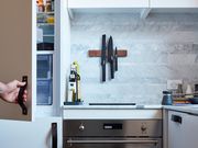 50 stunning photos reveal what microkitchens are like in New York and San Francisco